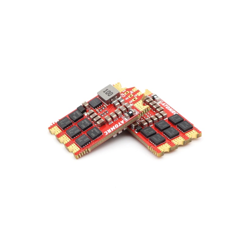 ATOMRC BLS 30A 2-4S 5VBEC V2 ESC