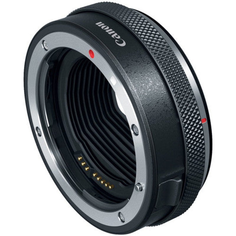 Canon Control Ring Mount Adapter EF/EOS R adapter