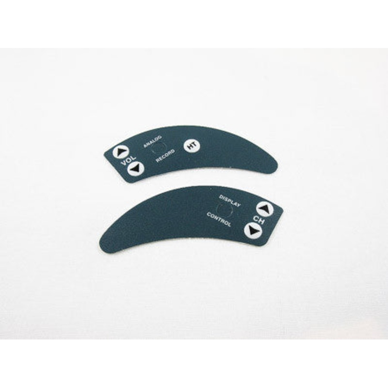 FatShark Replacement Button Sheet