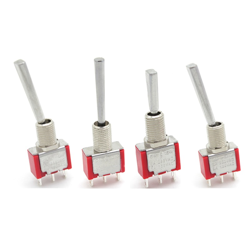 FrSKY Replacement Switch Pack (4pcs)