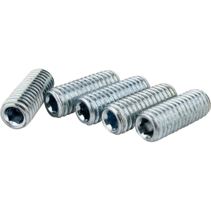Kupo 1" Conversion Adapter 3/8"-16F to 3/8"-16M (Set of 5)