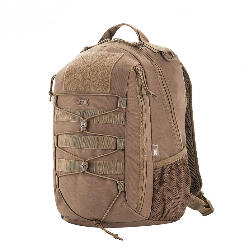 M-Tac Urban Inline Force Pack 14L in Coyote Brown