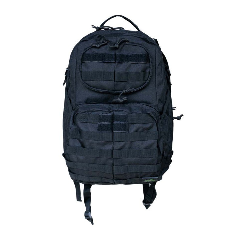 Tramp Commander Black 50L Backpack
