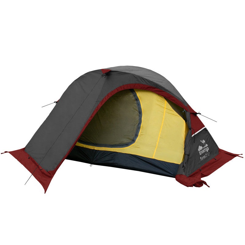 Tramp Sarma 2 (V2) Two-Person Camping Tent