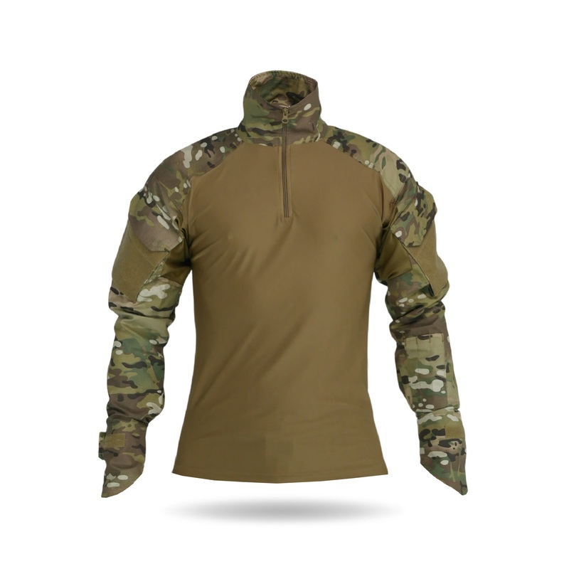 Defcon 5 Men's Cool Performance Shirt - Comfort Meets Durability