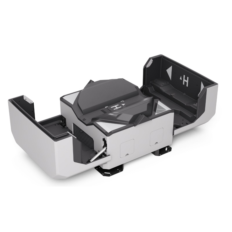 DJI Dock 2 + Matrice 3TD- Bundle
