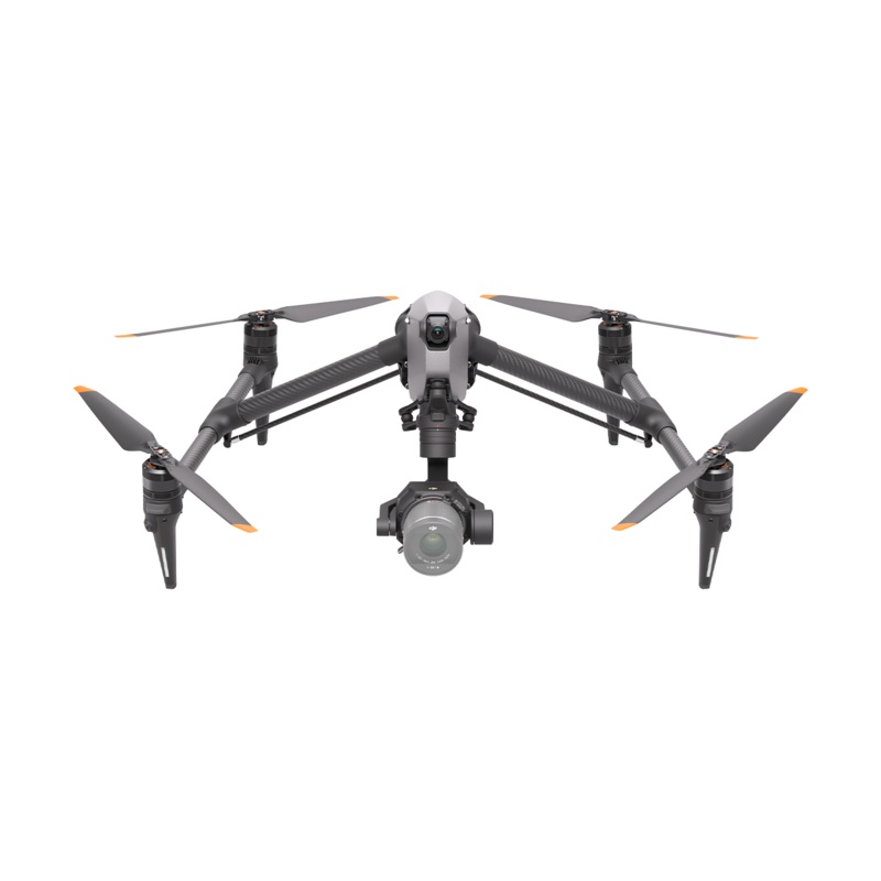 DJI Inspire 3 Drone
