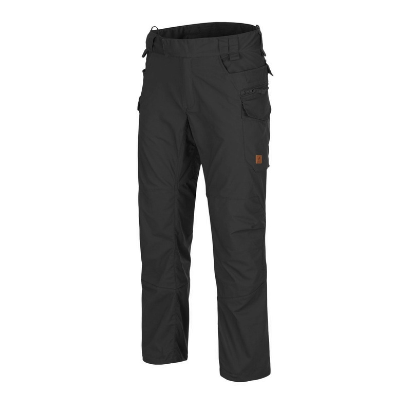Helikon-Tex Pilgrim DuraCanvas Pants in Black