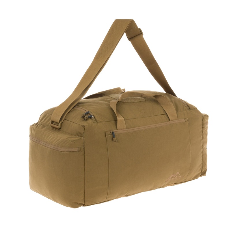 Helikon Urban Training Bag in Coyote Brown
