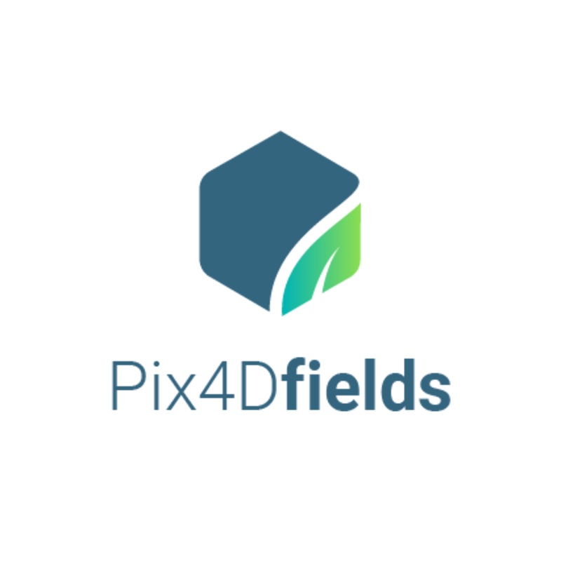 Pix4Dfields