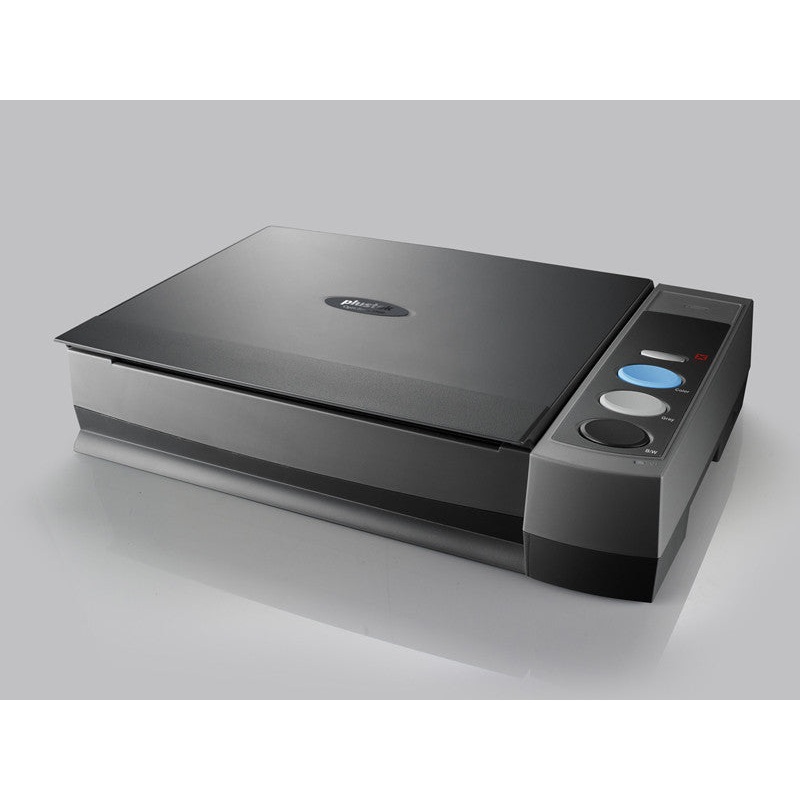 Plustek OpticBook 3900 Book scanner (PLS-783064356435)