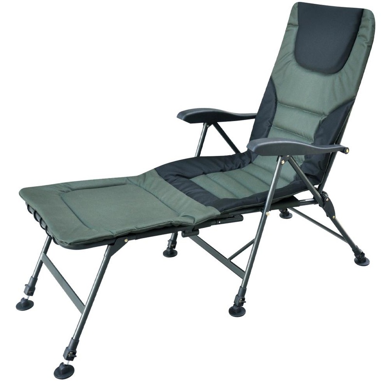Ranger SL-104 Carp Chair Bed