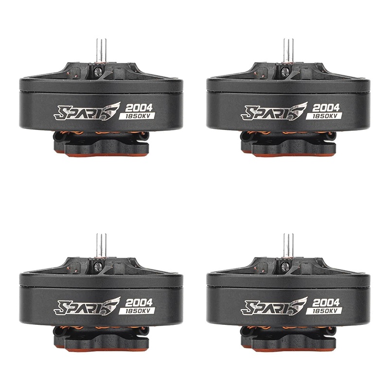 VCI SPARK 2004 3000KV 3-4S Brushless Motor for 3.5 Inch FPV Racing Cinewhoop Cinematic Drone 1pcs