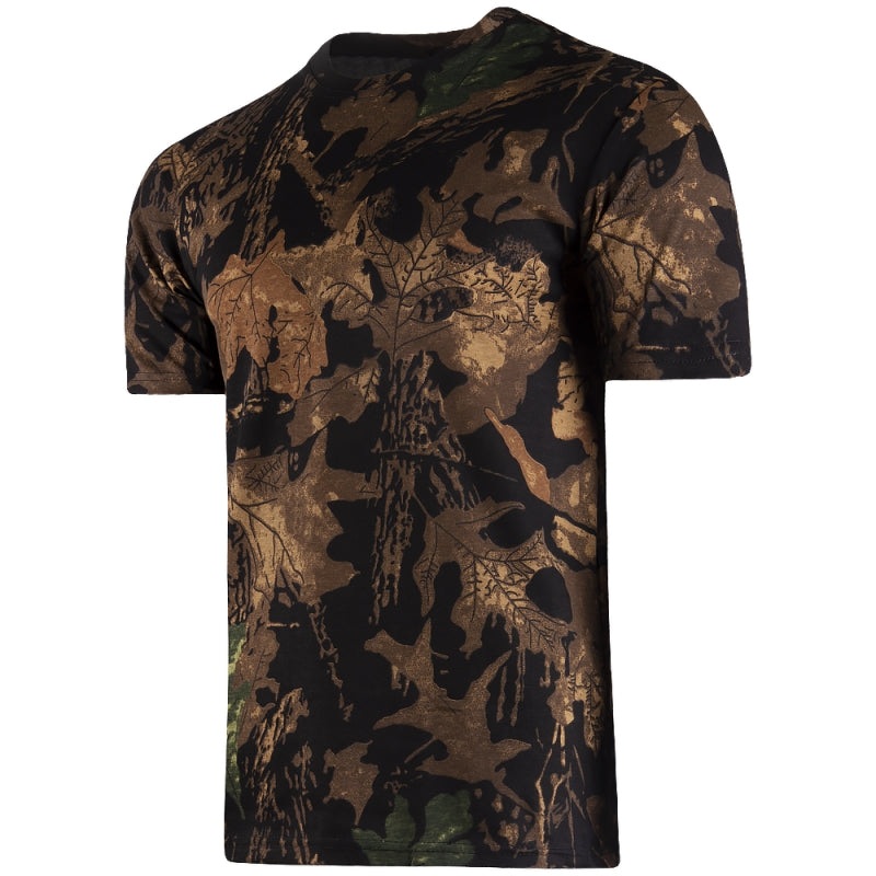 Bavovna OAK-3 Cotton T-Shirt