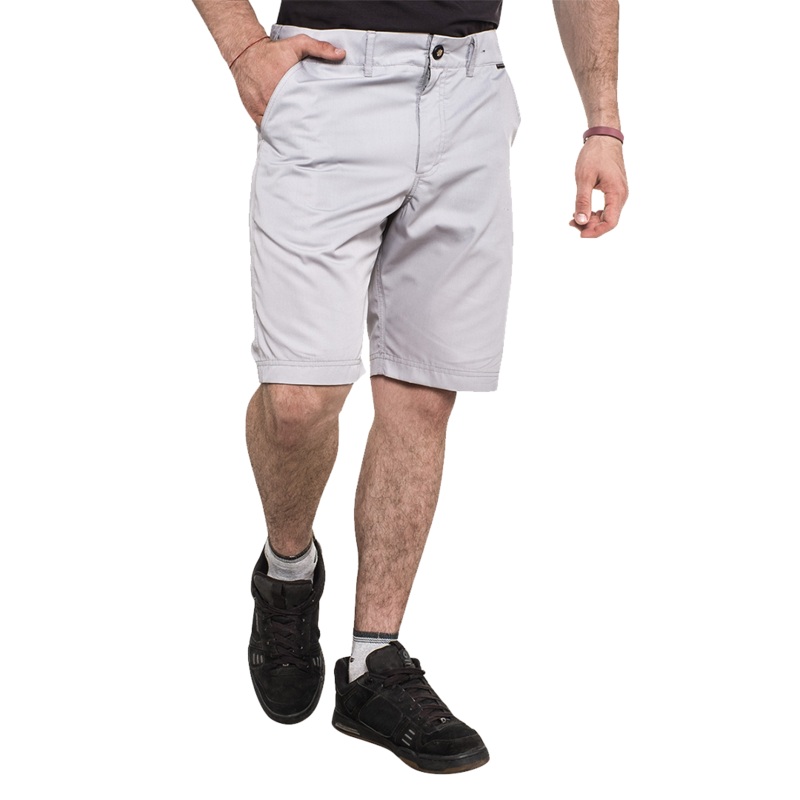Brotherhood Men's Casual Shorts - Versatile Comfort