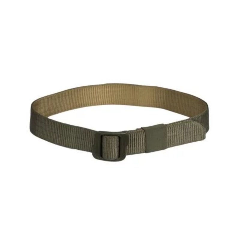 Mil-Tec Olive Rugged Double Work Belt