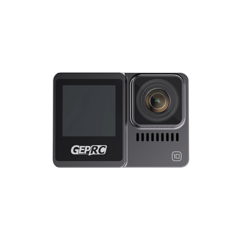 Naked Camera GP10
