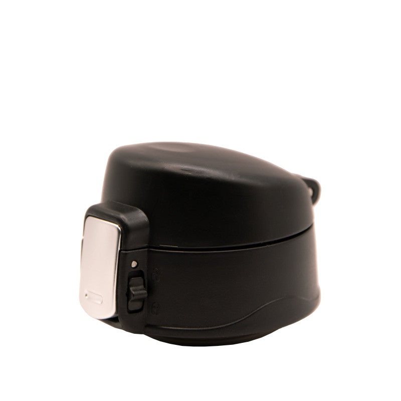 TRAMP Black Lid for UTRC-106 and UTRC-107 Thermoses