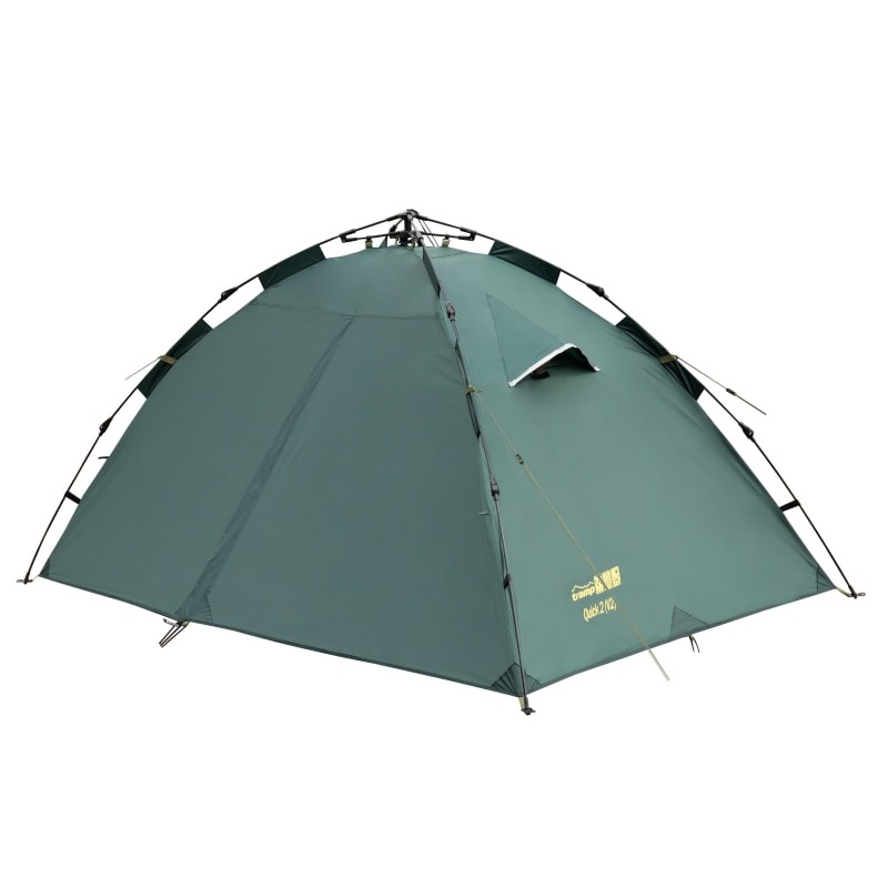 Tramp Quick 2 Green Tent