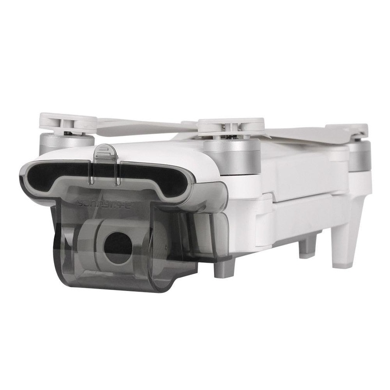 FIMI X8SE 2022 Original Camera gimbal protective Dustproof cover - drone spare parts for x8SE 2022 4K HDR camera drone Cover