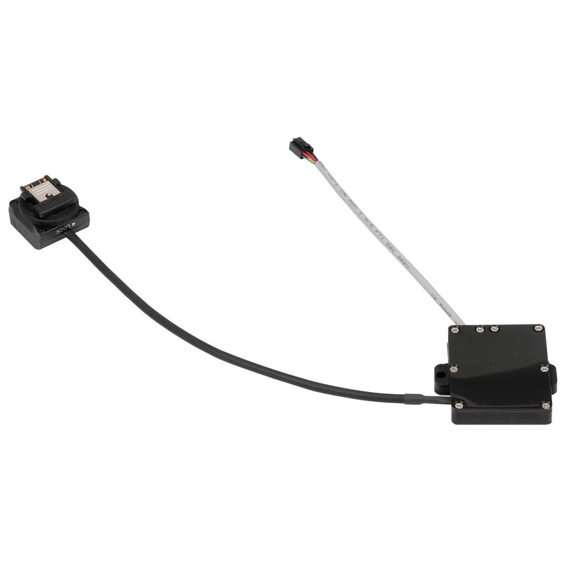 Ikelite ST1K Sony Alpha TTL Kit with Hotshoe