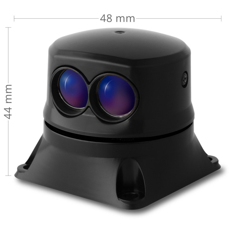 Lightware SF45/B (50 m) LiDAR