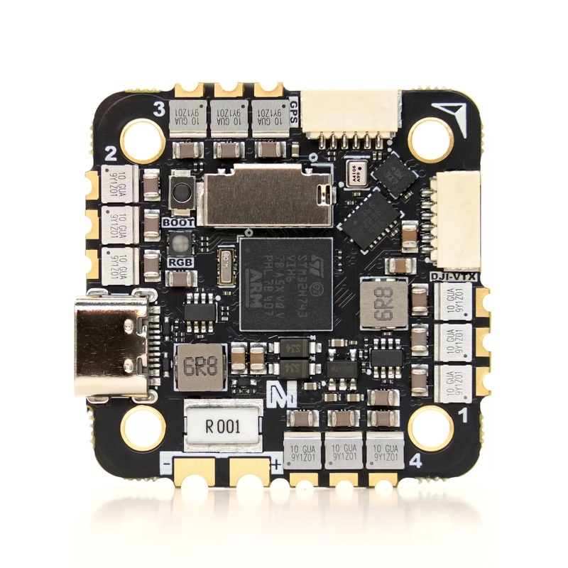 MicoAir743v2-AIO-45A (Ardupilot/AM_32)