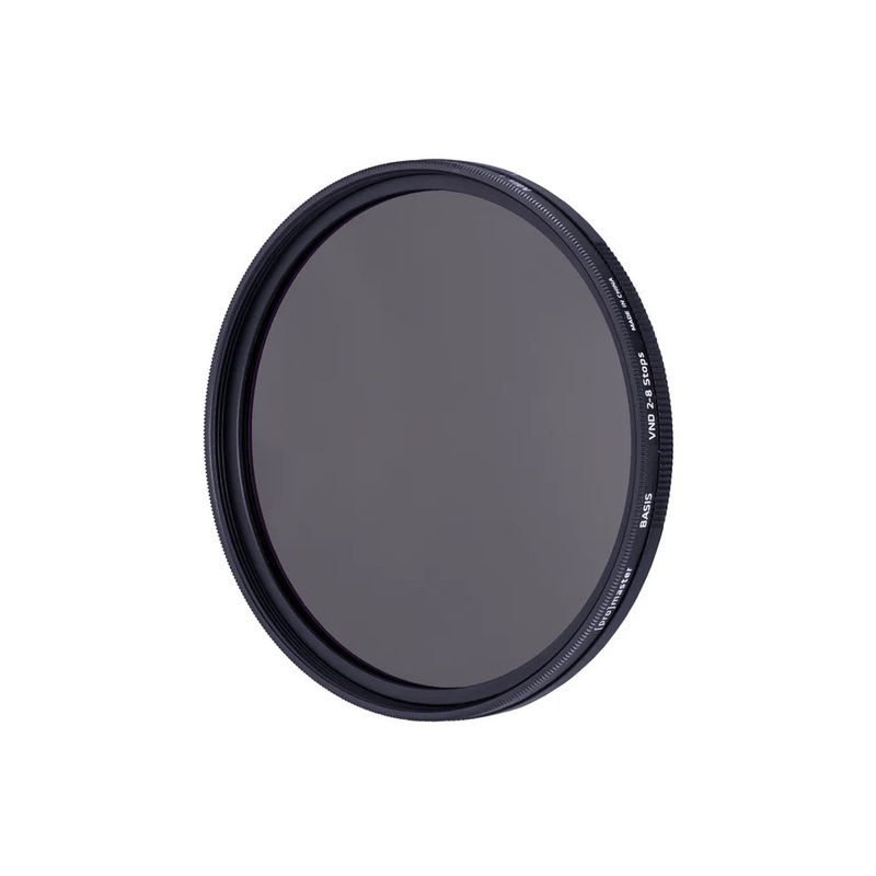 ProMaster 62mm Variable ND - Basis