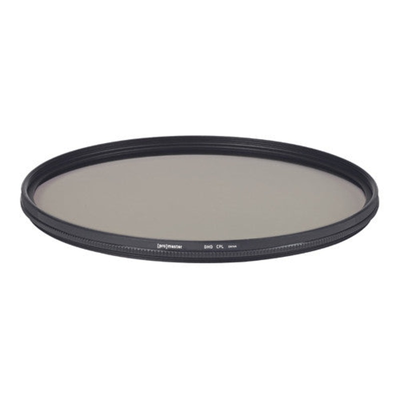 ProMaster 86mm Circular Polarizer - Digital HD