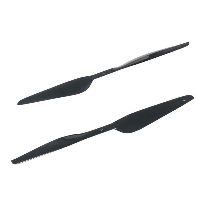 RJXHOBBY 30x10.5in Carbon Fiber Propeller CW/CCW Pair for Drone UAV Agricultural Plant Protection Multirotor Props