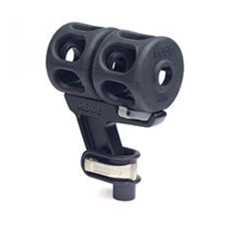 RODE Shock mount for NTG8 Microphone