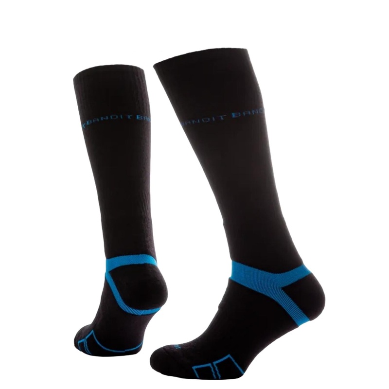 Viva Blue Thermal Socks - Exceptional Warmth for Outdoor Comfort