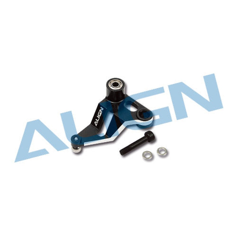 Align Metal Tail Rotor Control Arm Set (Black Shark) : H70105T