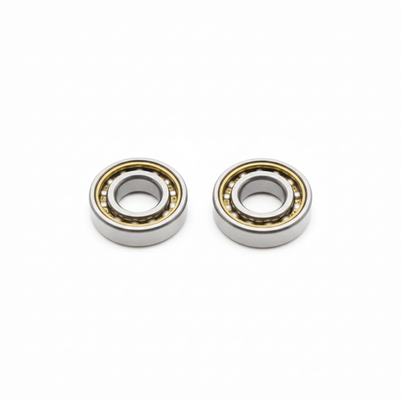 Brushless Motor Bearing Set for Kootai F05 Black Hawk (2PCS)