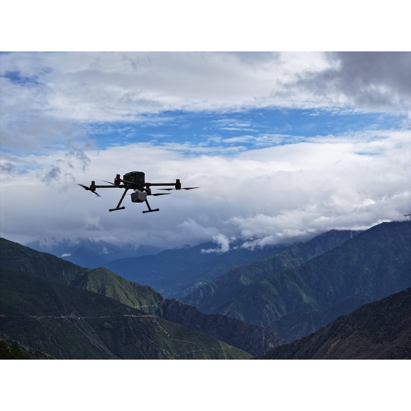 CHCNAV X500 Professional Multirotor Drone