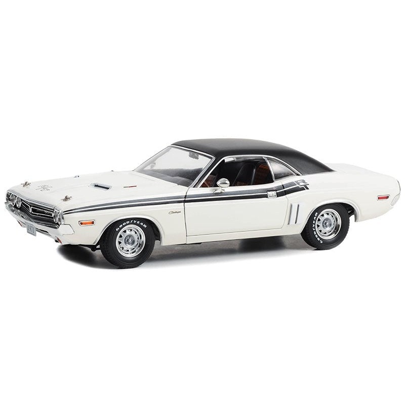 GreenLight GL-13668 1/18 1971 Dodge Challenger R/T
