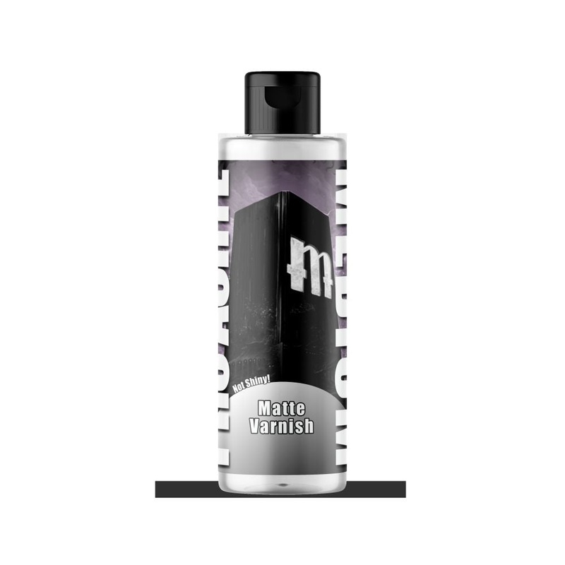 Monument Hobbies MPAM-002 Pro Acryl Matt Varnish