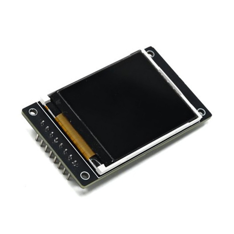 SmartElex 128160 1.8-inch TFT display with ST7735S
