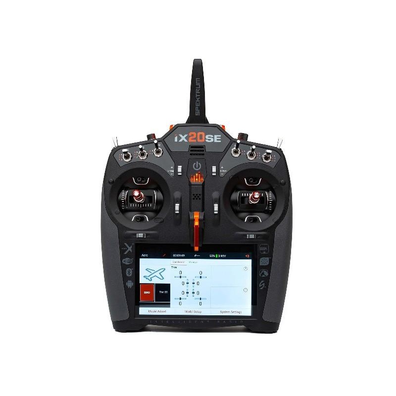Spektrum iX20 SE Special Edition 20-Channel Smart Transmitter : SPMR20110EU