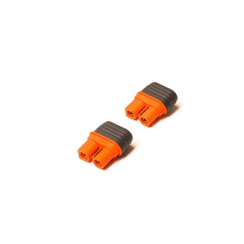 Spektrum SPMXCA302 Connector: IC3 Battery (2) Set