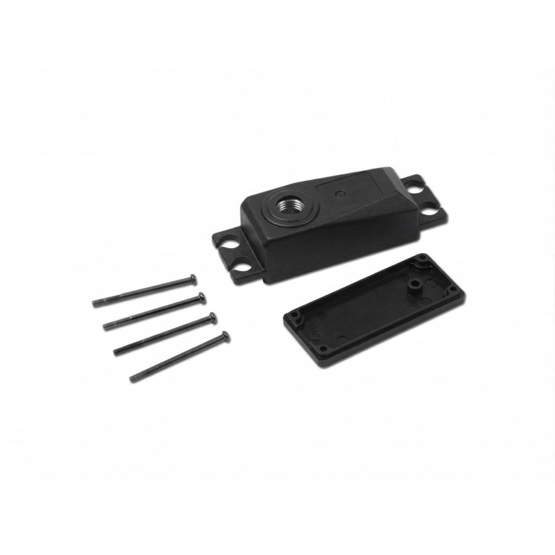 Align DS530/535 Servo Upper/Lower Cover : HSP53004T