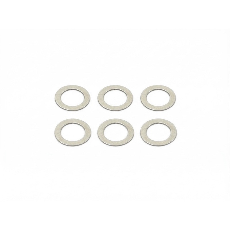 Align T-Rex 470L Main Shaft Spacer (6) : H47H007XXT