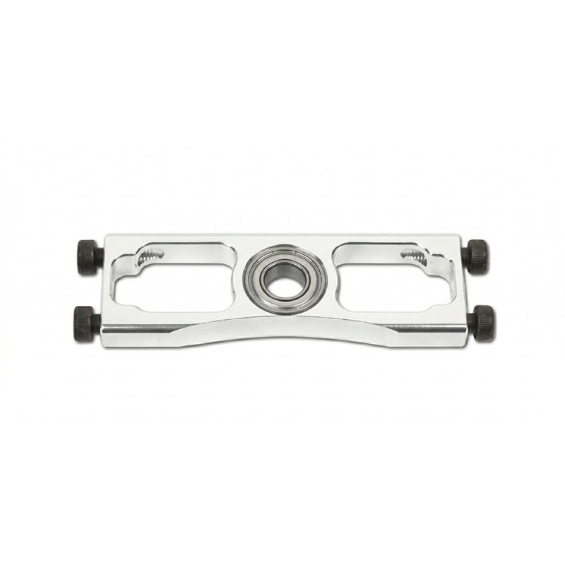 Align T-Rex 550X Motor Pinion Gear Bearing Mount : H55B010AXT