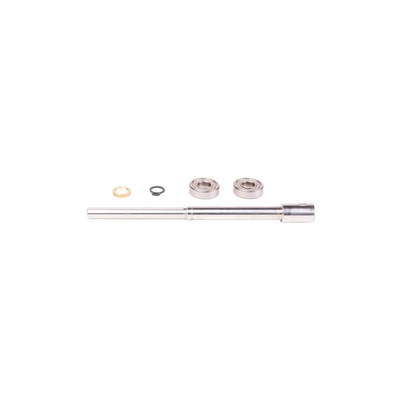 EGODRIFT Shaft/Bearing Kit for Tengu 4530 - 6x55 : 11722
