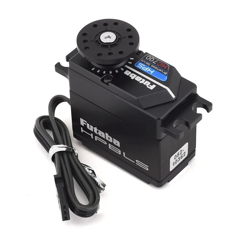 FUTABA HPS-HC700 S.BUS2 HV BRUSHLESS HELICOPTER SERVO