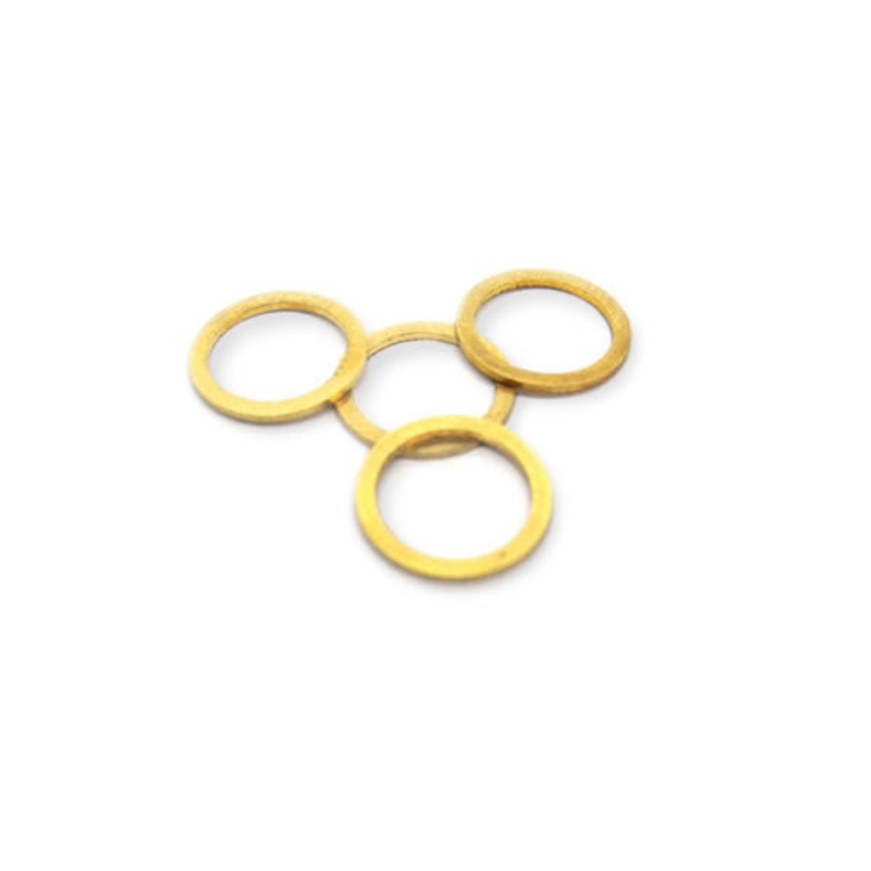 Goblin Spacer 7 x 9 x 0.5 : H0062-S