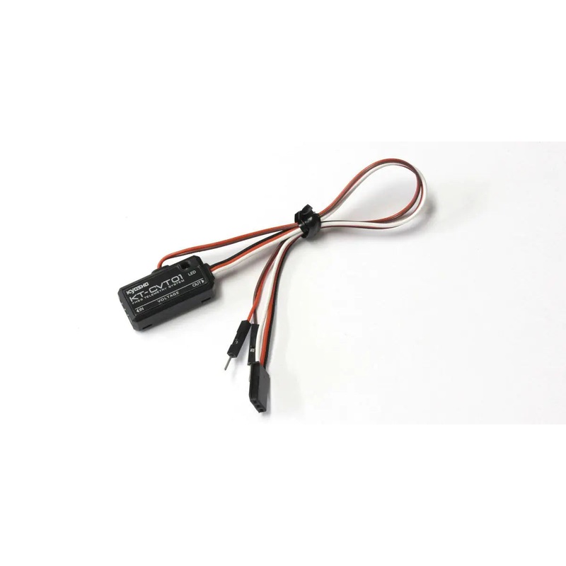 Kyosho 82137-1 Voltage Sensor for KR-431T