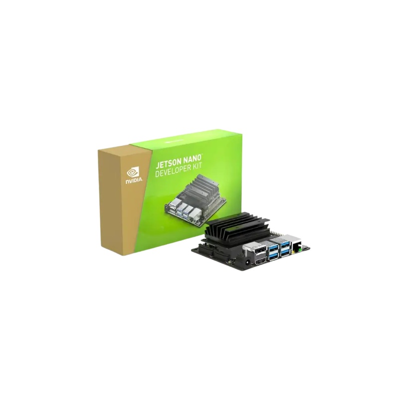 NVIDIA Jetson Nano 4GB RAM AI Developer Kit B01-T