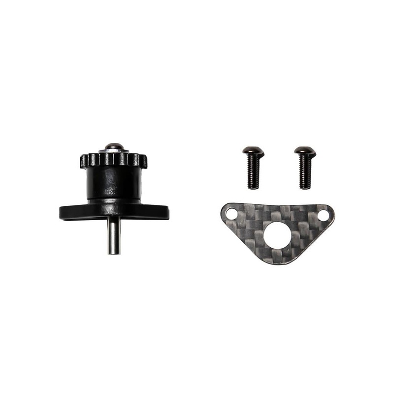 OMPHOBBY M7R Battery Quick Release Assembly : OSHM7221