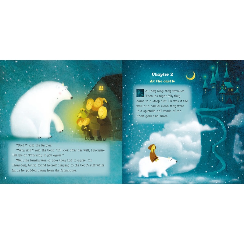 ORT Traditional Tales: Stage 9